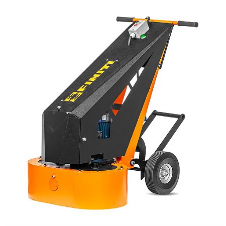 Politriz de Piso FP6 - Finiti