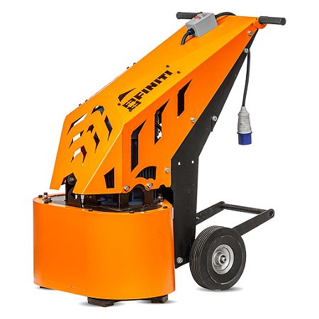 Politriz de Piso FP6 TURBO - Finiti