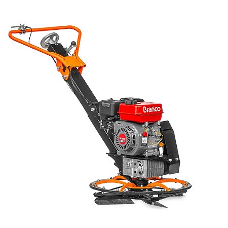 Alisadora de Concreto FT24 - Finiti