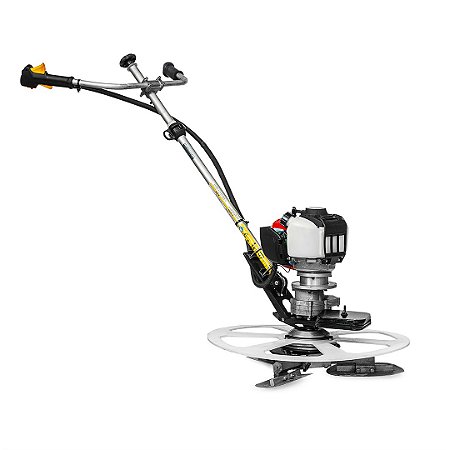 Alisadora de Piso Uretano Urepóxi - Finiti