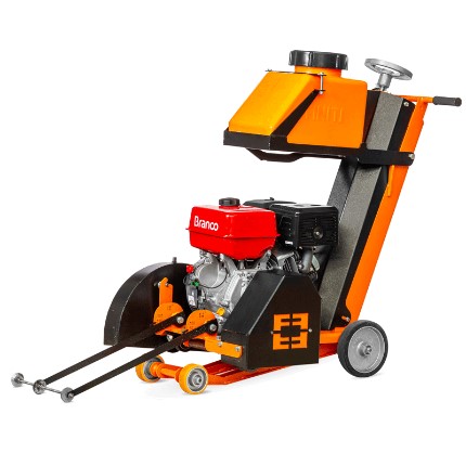 Cortadora de Piso FTC - Finiti