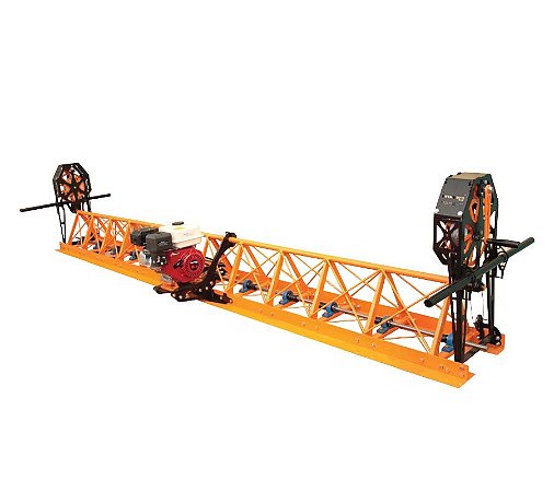 Régua Treliçada FTT - Finiti