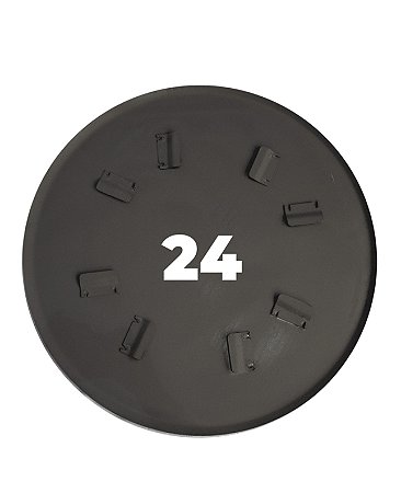 Disco de Flotação 24 - Finiti