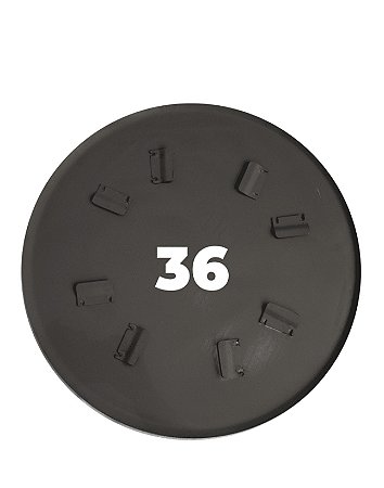 Disco de Flotação 36 - Finiti