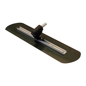 Float de Aço - Finiti