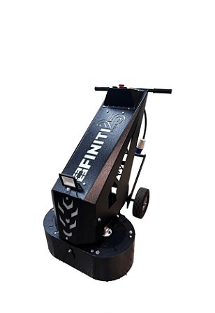 Politriz de Piso FP6 Black - Finiti