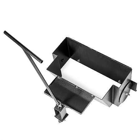 Carrinho Screedbox - Finiti