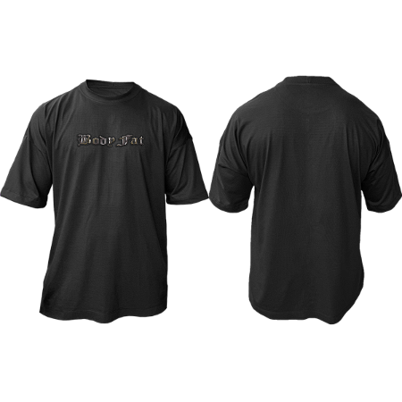 Camiseta Oversized Prata Velho