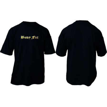Camiseta Oversized Cobre Holográfico