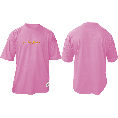 Camiseta Oversized Aplique Cobre Espelhado