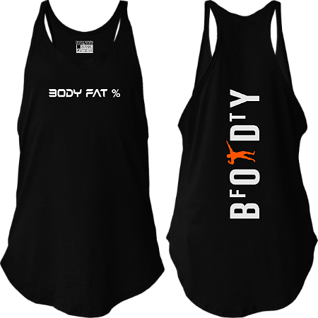 Regata Cavada Body Fat Pose Escrita