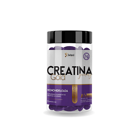 CREATINA