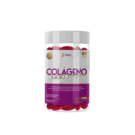 GUMMY COLÁGENO HIALURÔNICO