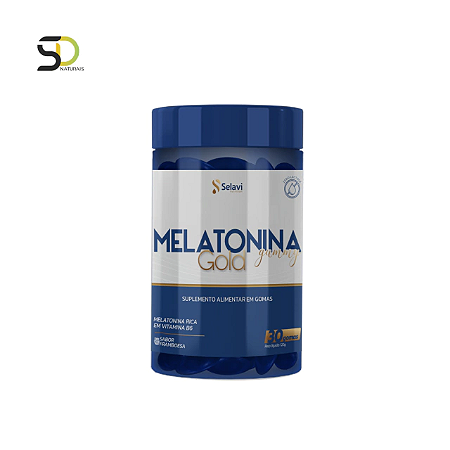MELATONINA GUMMY