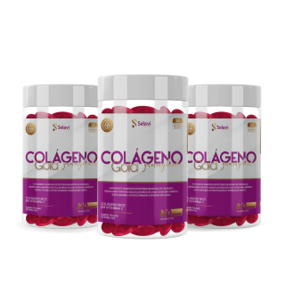 COMBO 03 COLÁGENO