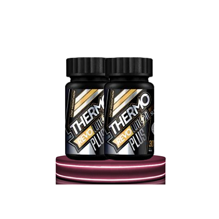 COMBO 02 THERMO REVOLUTION PLUS