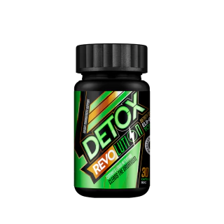 DETOX REVOLUTION