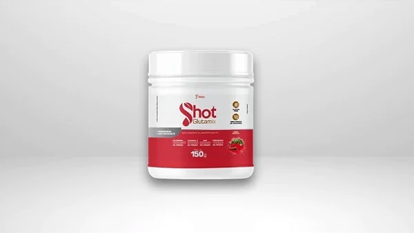 SHOT GLUTAMIX MELANCIA