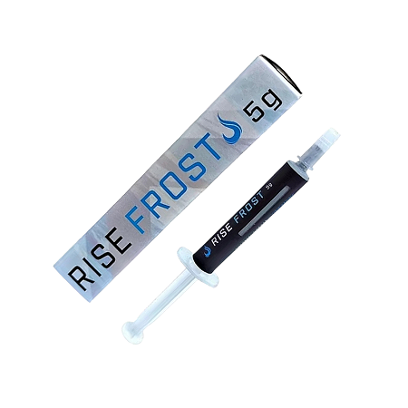 Pasta Térmica Rise Mode Silver Cold 5g