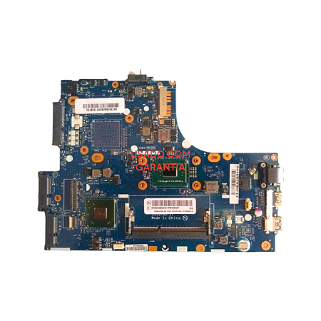 Placa Mãe Lenovo Ideapad S400 Touch Celeron 1007U LA-8952P
