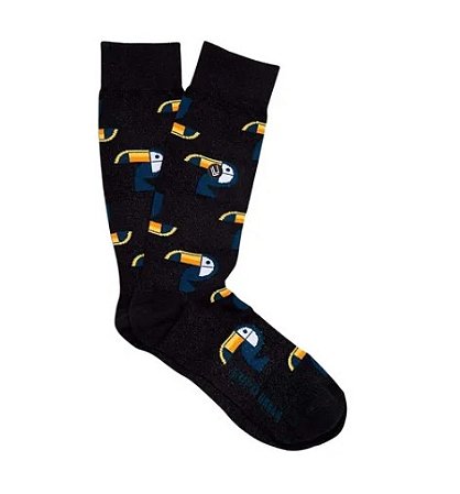 Meia Unissex Lupo Urban - 16905