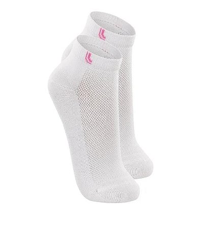 Kit 3 Meias AF Sport Feminina Lupo 3226