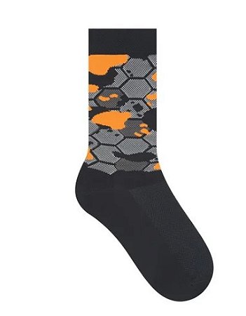 Meia Colorida Selene Esporte