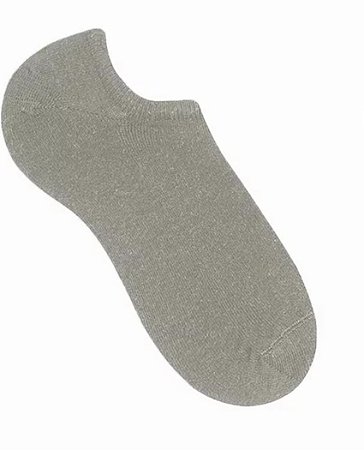 Meia Masculina Selene Sapatilha Esportiva 8065