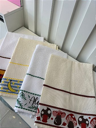 PANO DE COPA