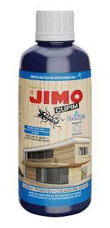 JIMO CUPIM 500 ML BASE AGUA