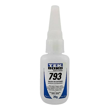 COLA TEKBOND 793 20GR