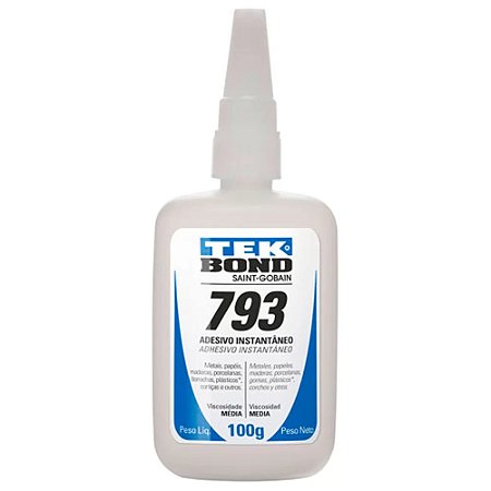 COLA TEKBOND 793 100 GRAMAS