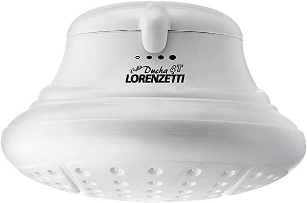 CHUVEIRO BELLA DUCHA ULTRA 4T 127V 5500W