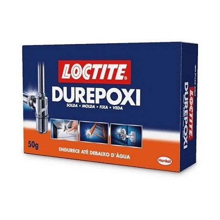 DUREPOXI MASSA 50 GR