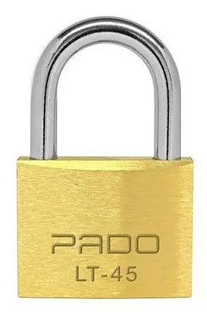 CADEADO N. 45 PADO
