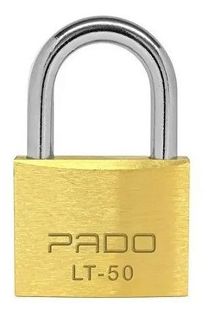 CADEADO N. 50 PADO