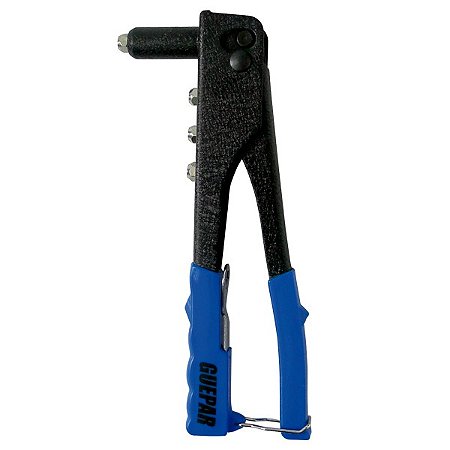 ALICATE REBITADOR 1,5/4,00MM GUEPAR