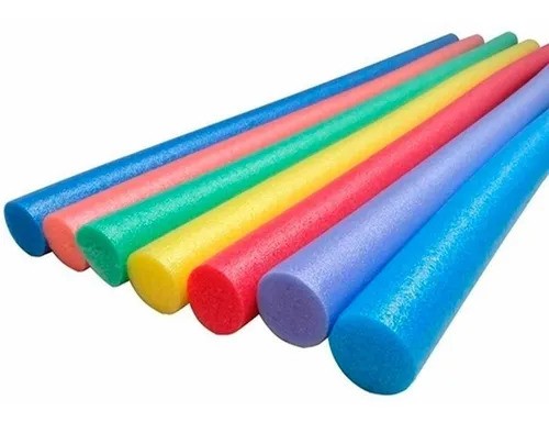 FLUTUADOR PISCINA COLORIDO FLOATPEX