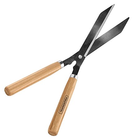 TESOURA CORTAR GRAMA 12 TRAMONTINA