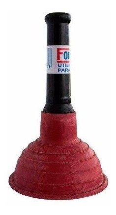 DESENTUPIDOR PIA FORSAN