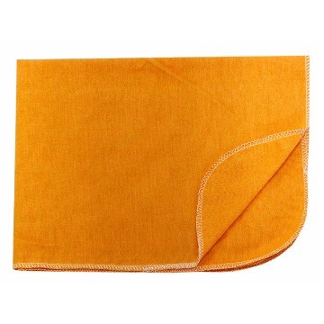 FLANELA OURO 28X48CM INTEXTIL