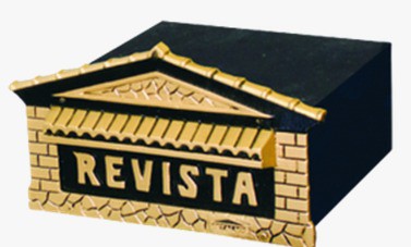 CAIXA CORREIO VENEZA 30 CM