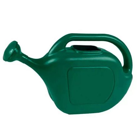 REGADOR 10 LITROS PLASTICO METASUL