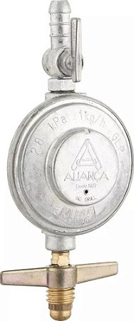 REGULADOR GAS PEQUENO 505/01 MINI 1KG