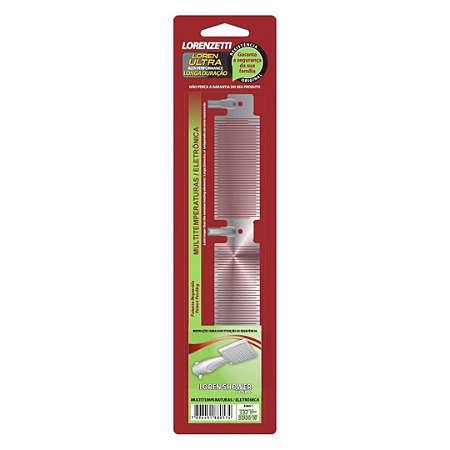 RESISTENCIA LOREN SHOWER ULTRA 127V 5500W LOR