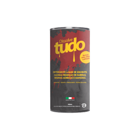 LIMPA DISSOLVE TUDO 450ML BELLINZONI