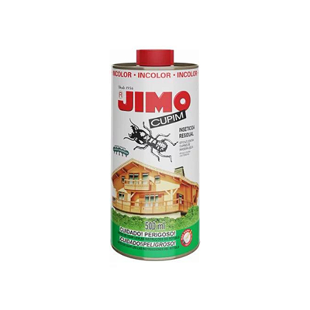 JIMO CUPIM 500 ML