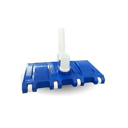 ASPIRADOR PISCINA 8 RODAS COD.010045 FORTYFLE