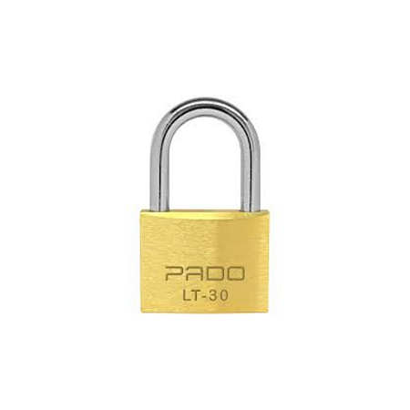 CADEADO N. 30 PADO