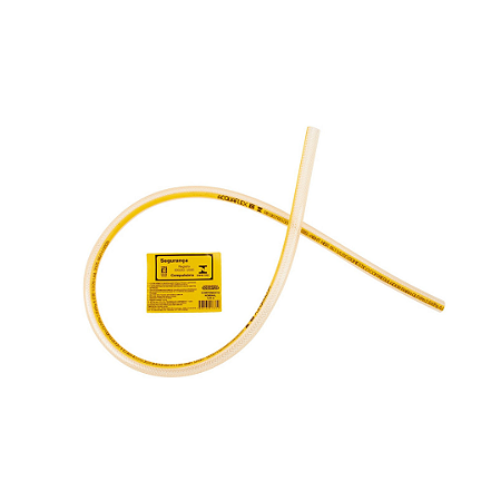 MANGUEIRA GAS TRANCADA 1,25 CM PLASBOHN